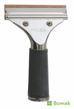 Pulex Stainless Window Squeegee Handle S/S