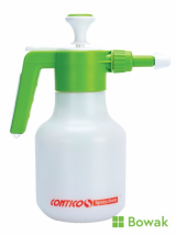 Pump-Up Hand Spray 1.5L Green