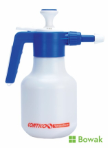 Pump-Up Hand Spray 1.5L Blue