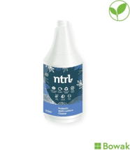Trigger Bottle for Jangro ntrl Probiotic Multisurface Cleaner