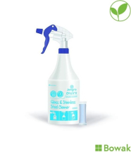 Enviro Complete Glass & Stainless Steel Cleaner Unit