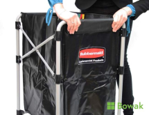 Rubbermaid X-Cart Bag 150 litre