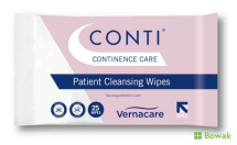Conti Continence Care Wet Wipes