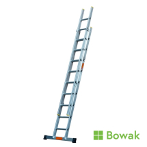 Extension Ladder 3m Double