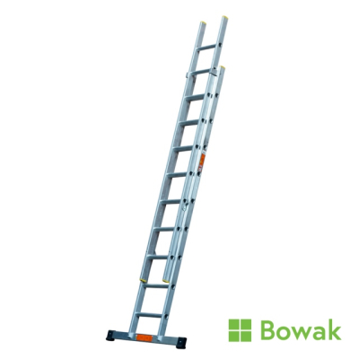 Extension Ladder 3m Double