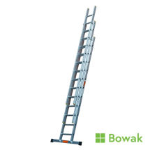 Extension Ladder 3.0m Triple