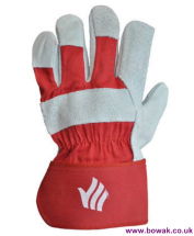 Super Rigger Gloves Premium