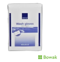 Molton Wash Gloves 16x23cm