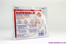 Burnshield First Aid Burn Dressing 20x20cm