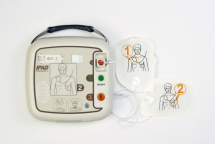 i-pad SP1 Auto External Defibrillator