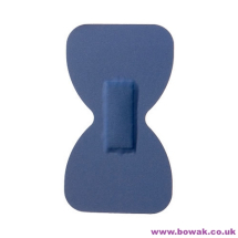 Fingertip Plasters Blue Detectable
