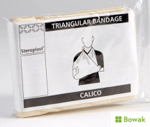 First Aid Bandage Triangular