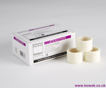 Hypo-Allergenic Microporous Tape 5M Roll
