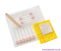 Oral Hygiene Pack