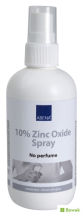 Abena 10% Zinc Oxide Spray fragrance free