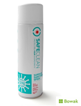 SafeClean Surface Sanitizer Spray