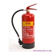 Fire Extinguisher Foam 6L