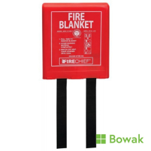 Fire Blanket 1.1m