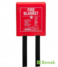 Fire Blanket 1.2m
