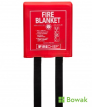 Fire Blanket 1.75M