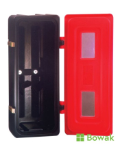 Fire Extinguisher Single Cabinet
