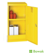 Flammable Liquid Storage Cabinet 910x457x457mm