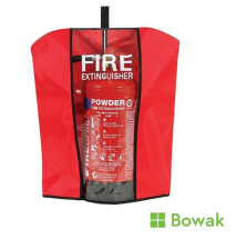 Fire Extinguisher Cover 490 x 380mm