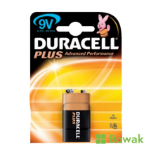 Duracell Alkaline Batteries AA Size