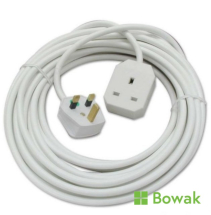 Power Cable 1 Socket 10m