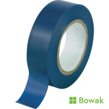 Electrical Insulating Tape Blue