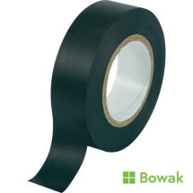 Electrical Insulating Tape Black