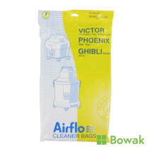Vac Dust Bags for Victor V9/D9