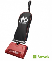 iVo Rovavac Battery Upright Vacuum