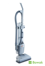 Vax Upright Vacuum Cleaner VCU-03