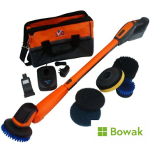 iVo Power Brush XL Kit 2