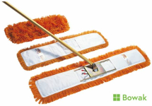 Floor Sweeper Mop 40cm Gold