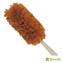 Dusting Mop With Handle