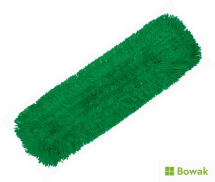 Floor Sweeper Mop 80cm Green