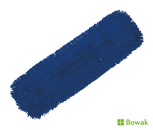 Floor Sweeper Head 40cm Blue