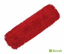 Floor Sweeper Head 40cm Red