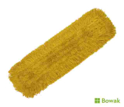 Floor Sweeper Head 40cm Yellow