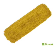 Floor Sweeper Head 80cm Yellow