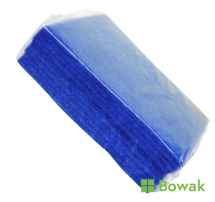 Contract Scouring Pad Blue