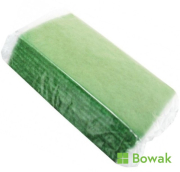 Contract Scouring Pad Green