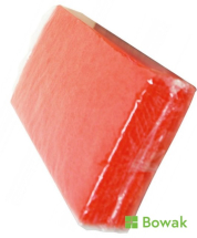Contract Scouring Pad Red