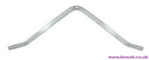 11inch Steel Broomstay