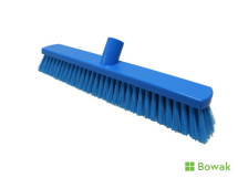 Broom Head Soft 38cm Blue