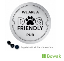 Dog Friendly Pub - Exterior Sign