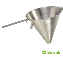 Conical Strainer 18cm Stainless Steel