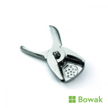 Lime Lemon Squeezer Stainless Steel